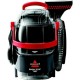 STEAM CLEANER  1558N SPOTCLEAN PRO BLACK RED 750W